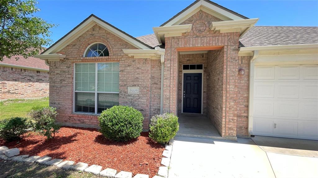 La Frontera South - Residential Lease