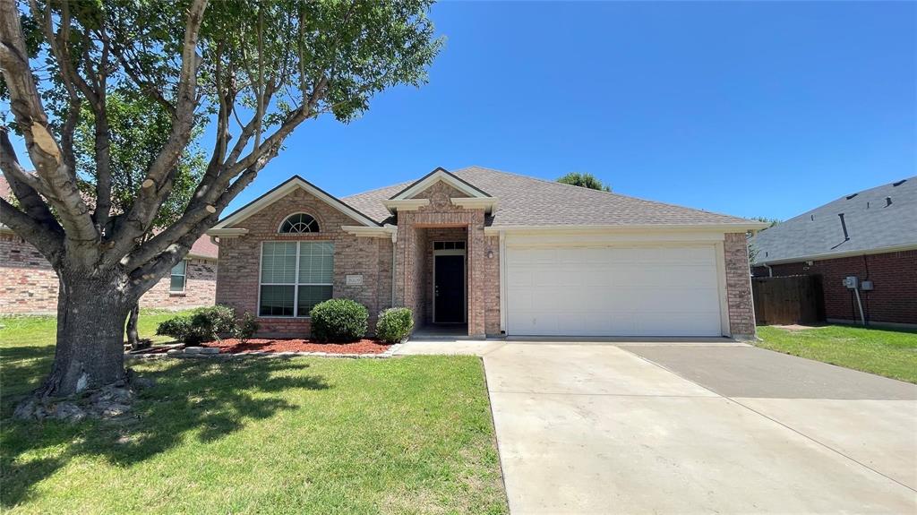 La Frontera South - Residential Lease