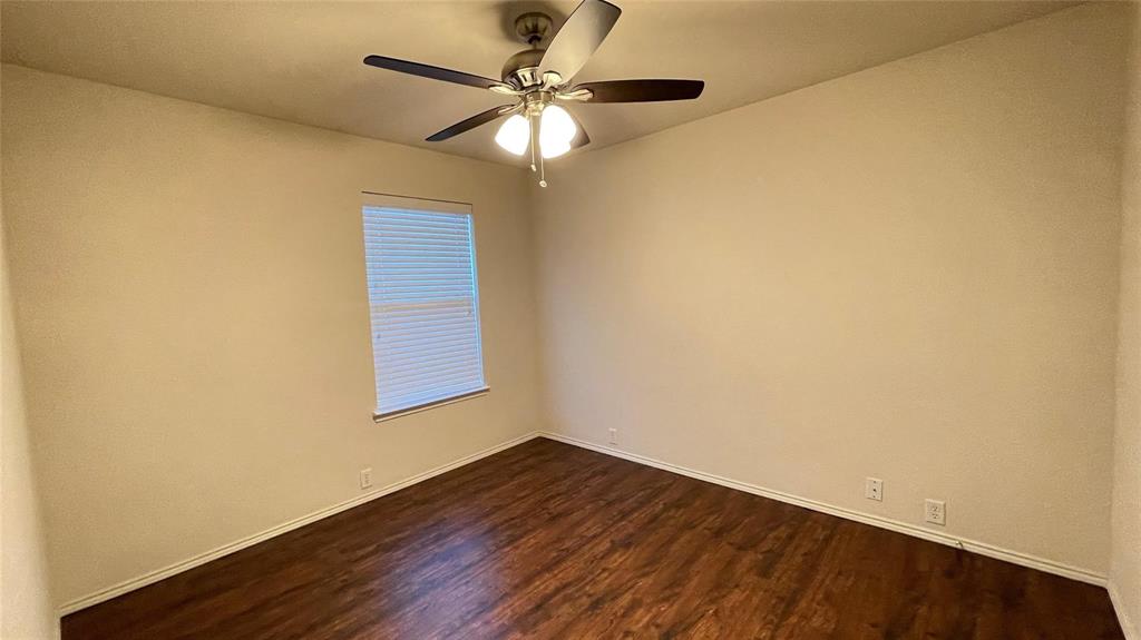 La Frontera South - Residential Lease