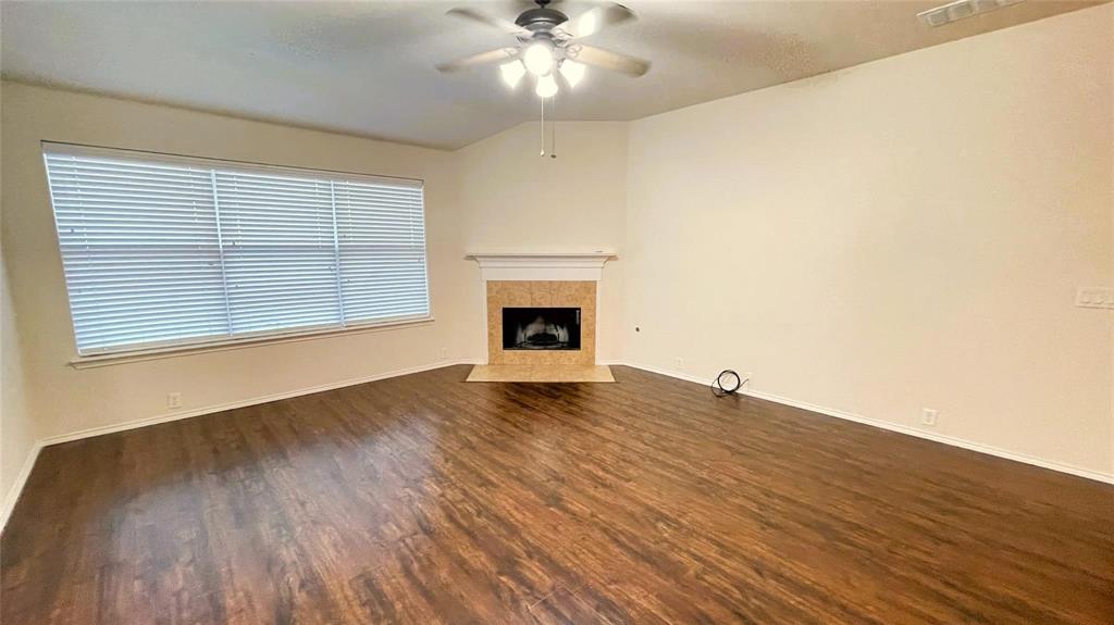 La Frontera South - Residential Lease