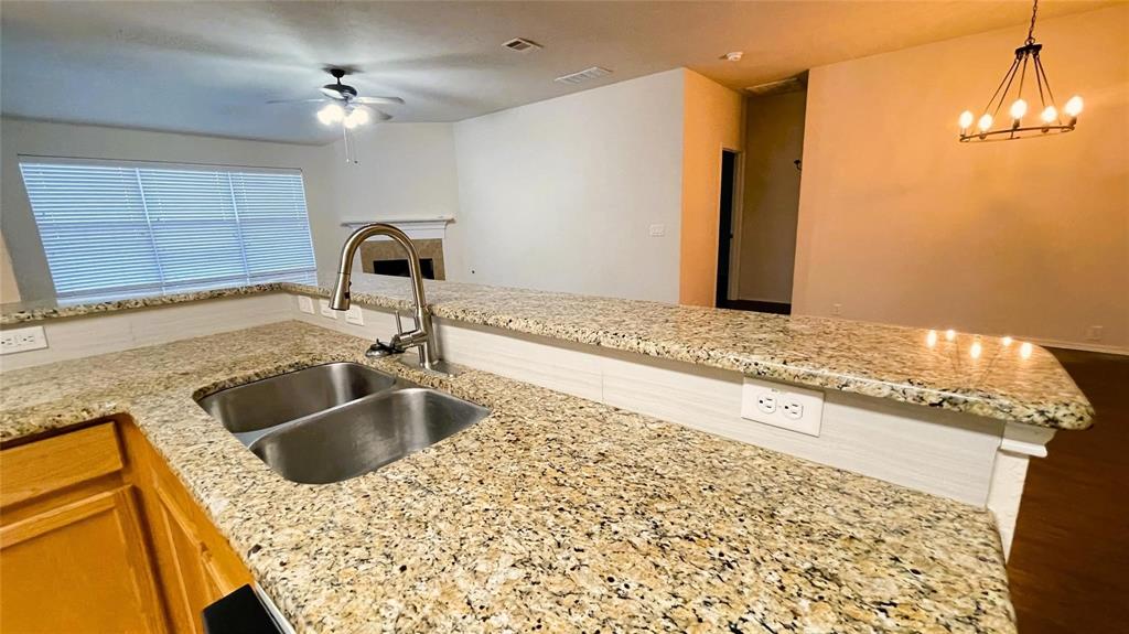 La Frontera South - Residential Lease