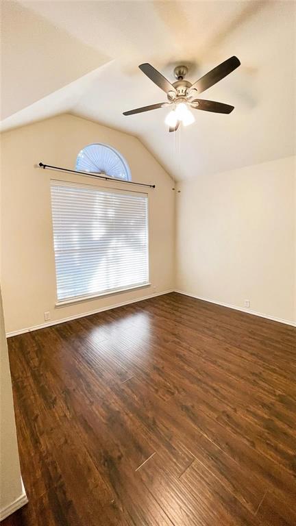 La Frontera South - Residential Lease