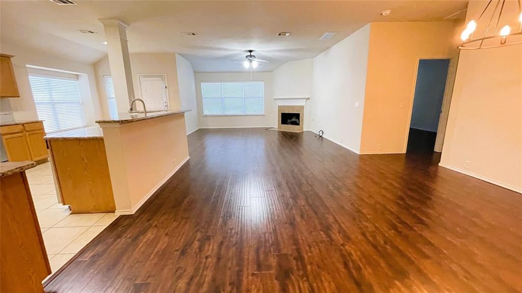 La Frontera South - Residential Lease