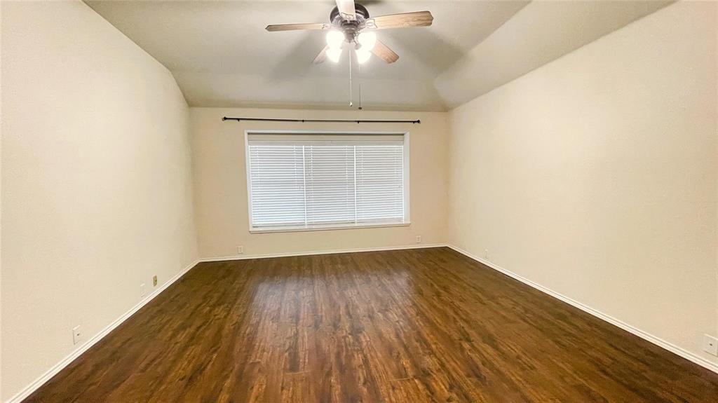 La Frontera South - Residential Lease