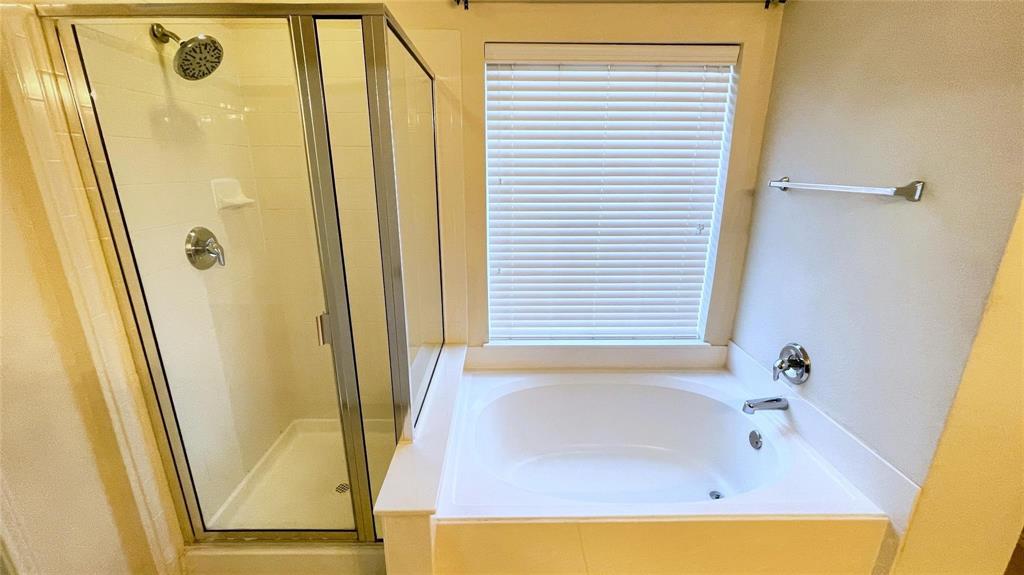 La Frontera South - Residential Lease