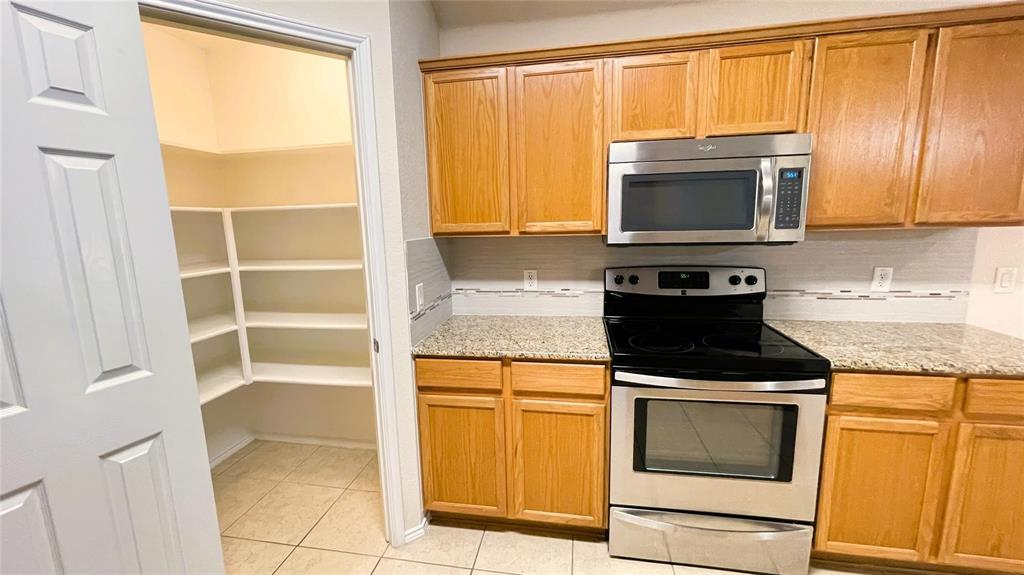 La Frontera South - Residential Lease