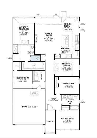 788 Grand Dale Drive