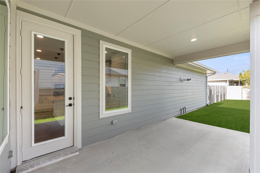 Carriage Collection at Painted Tree - Residential