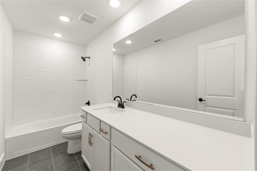 Carriage Collection at Painted Tree - Residential