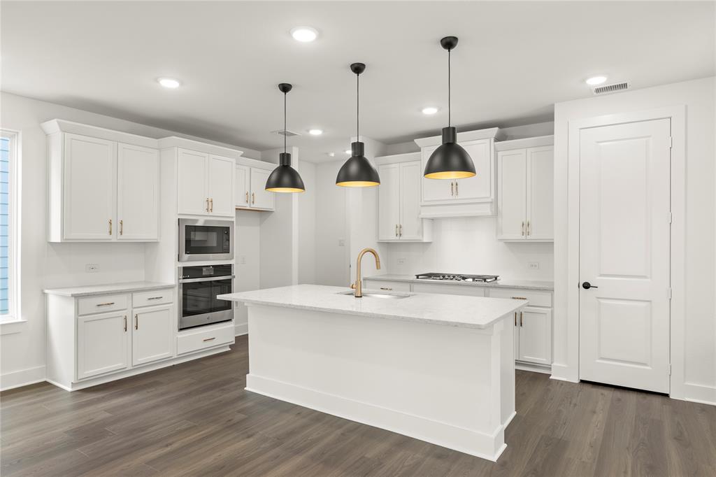 Carriage Collection at Painted Tree - Residential