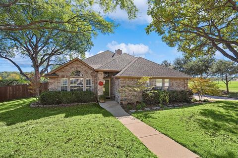 A home in Highland Village