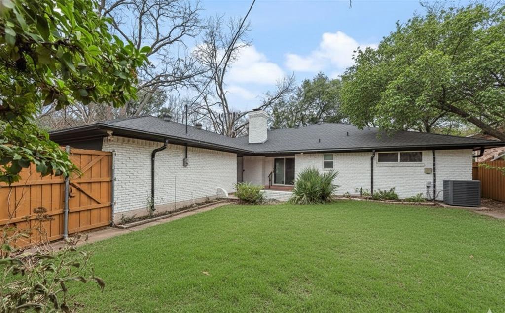 White Rock North 11 Instl - Residential