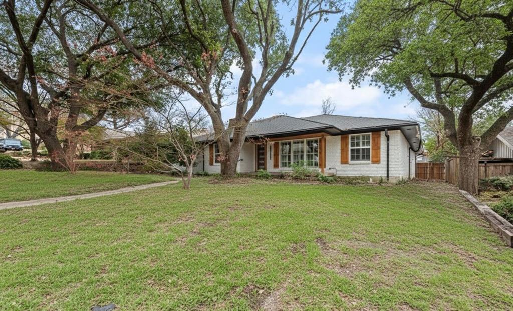 9726 Dartridge Drive