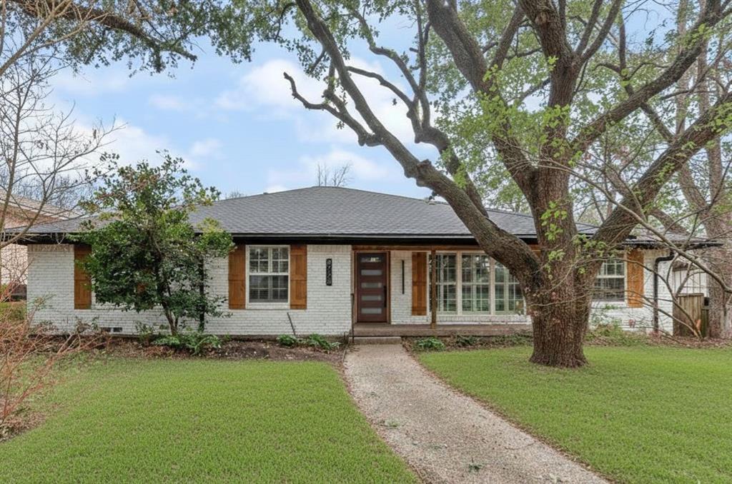 9726 Dartridge Drive