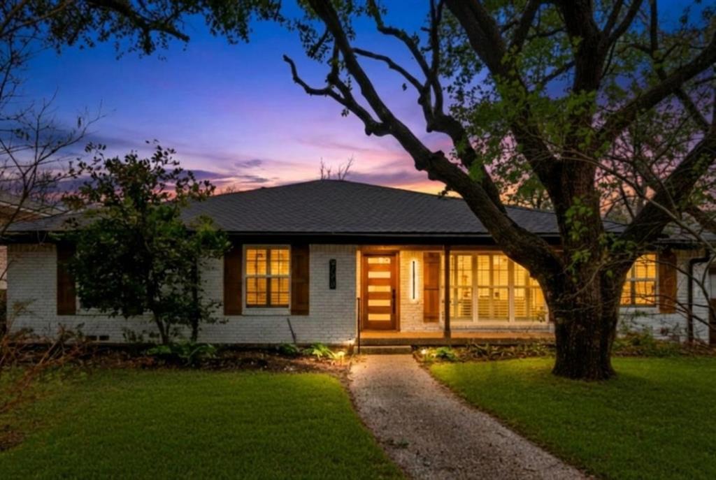 9726 Dartridge Drive