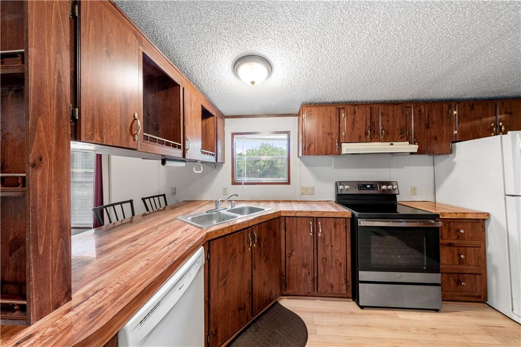 Henry WP - Residential