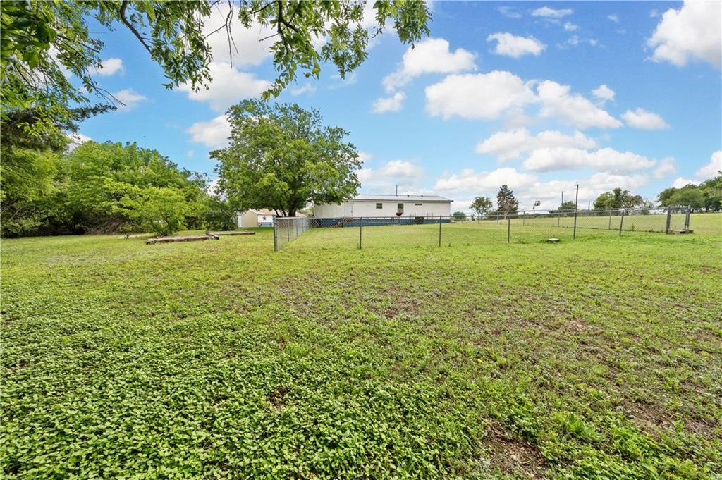 Henry WP - Residential