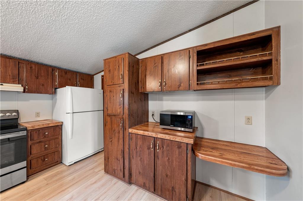 Henry WP - Residential