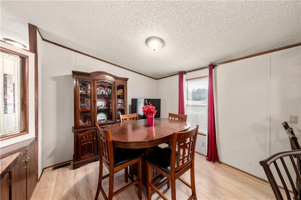 Henry WP - Residential