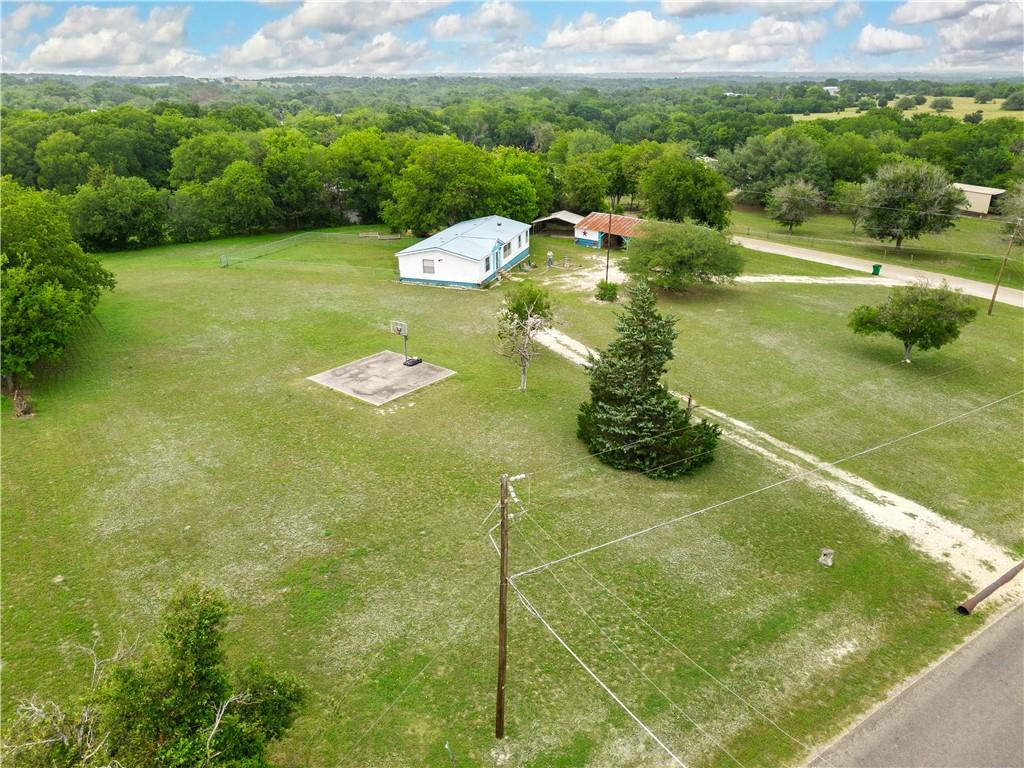 Henry WP - Residential