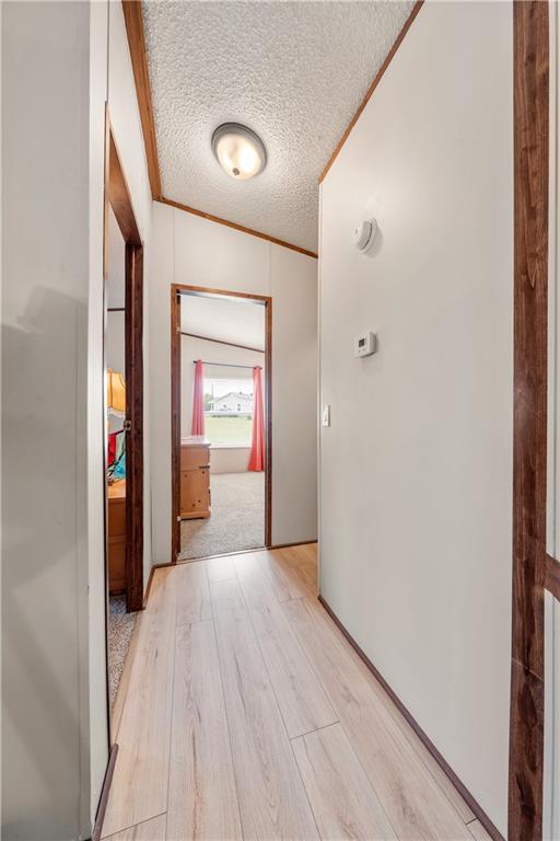 Henry WP - Residential