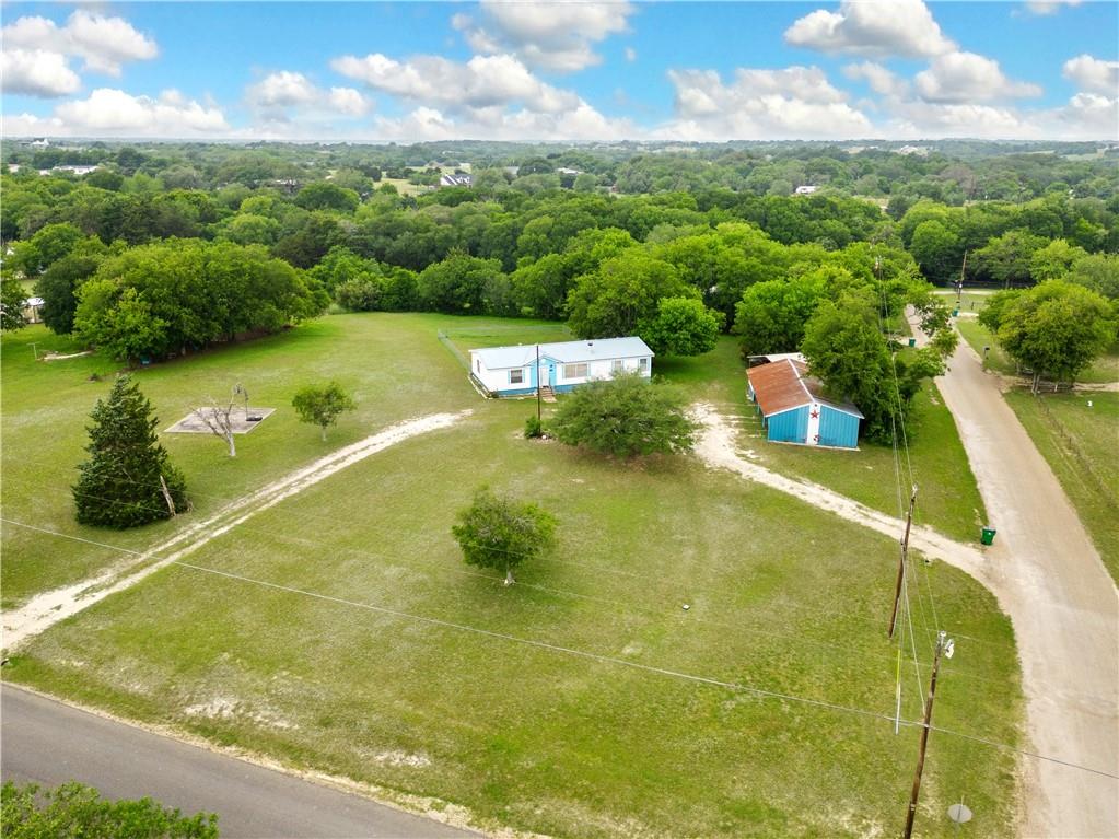 Henry WP - Residential