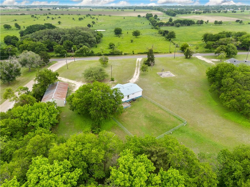 Henry WP - Residential