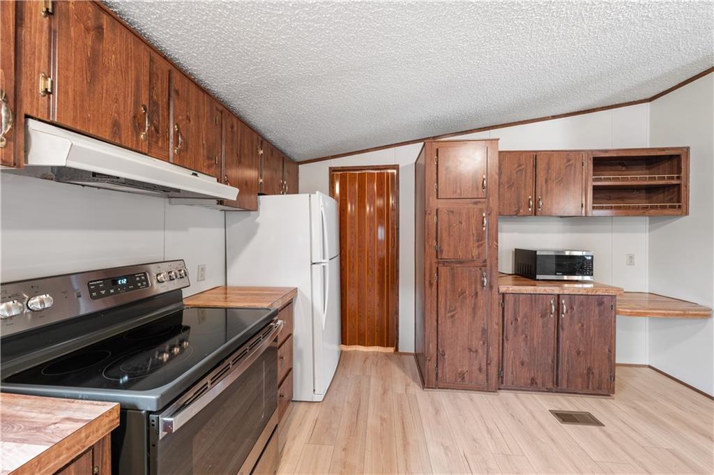 Henry WP - Residential