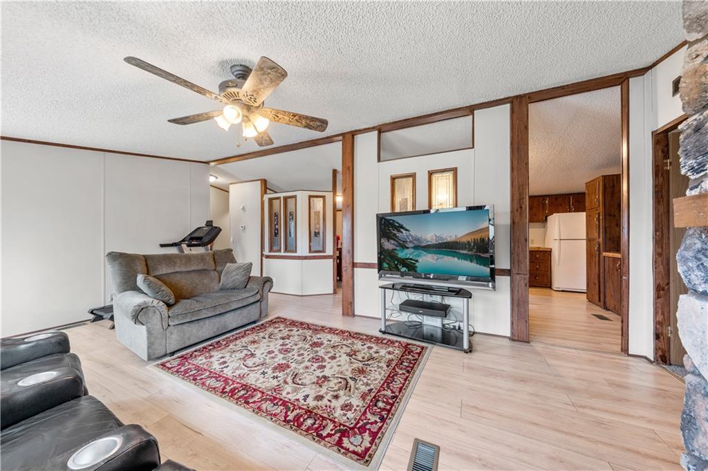 Henry WP - Residential