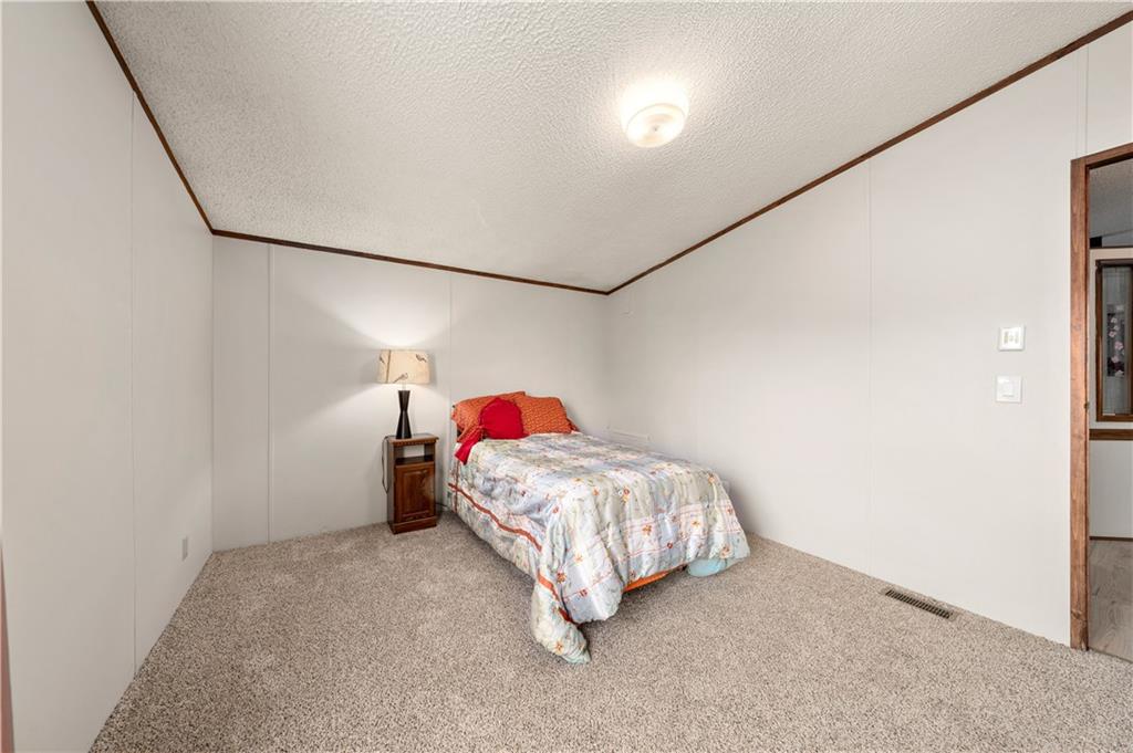 Henry WP - Residential