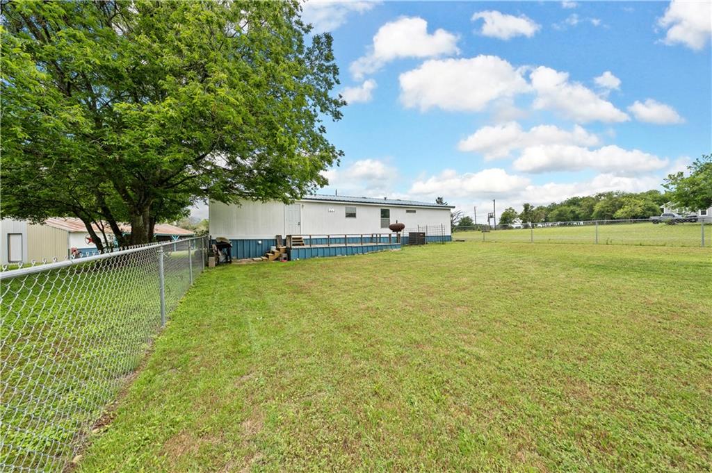 Henry WP - Residential