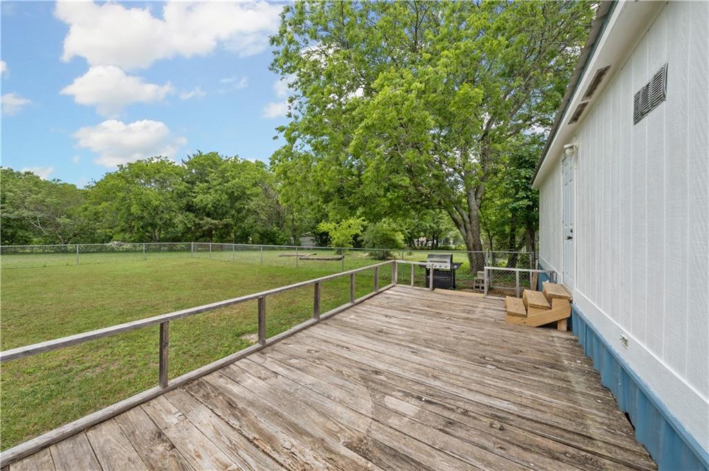 Henry WP - Residential