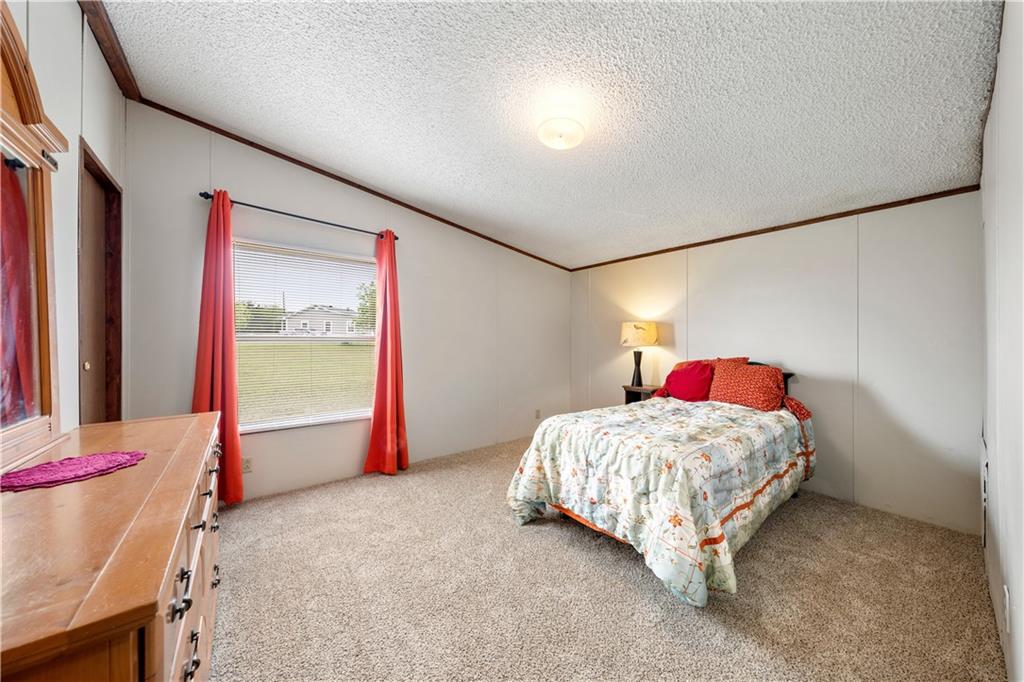 Henry WP - Residential