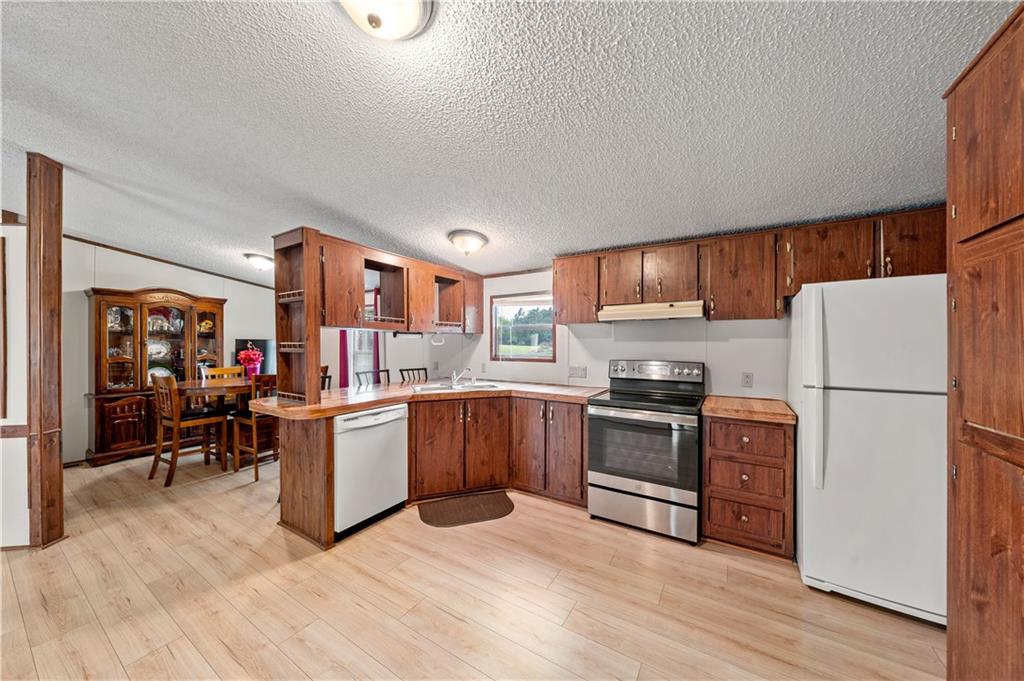 Henry WP - Residential