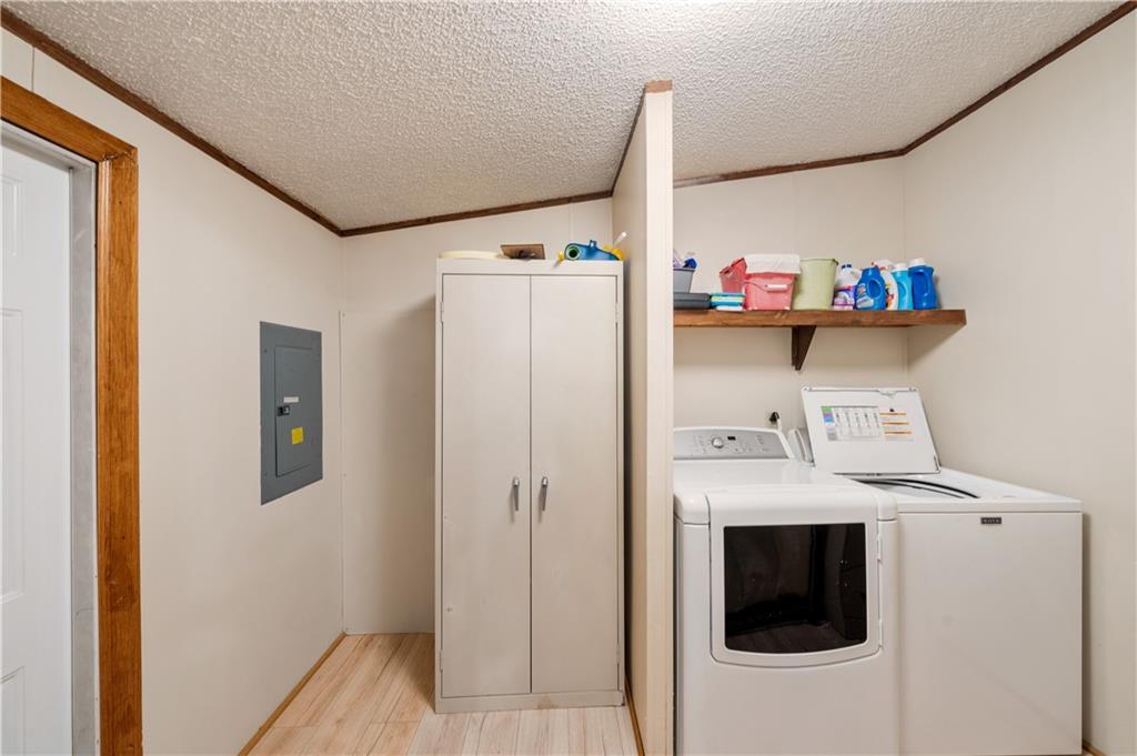 Henry WP - Residential