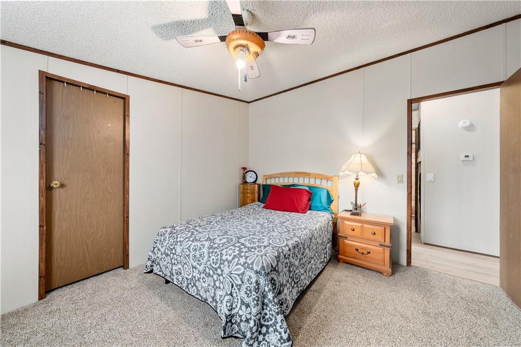 Henry WP - Residential