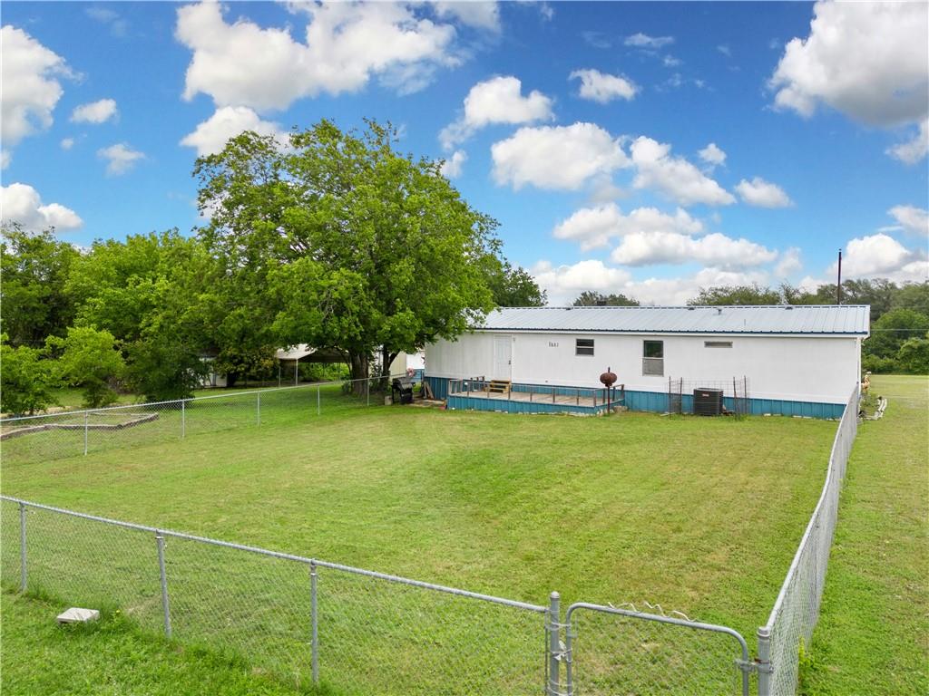 Henry WP - Residential