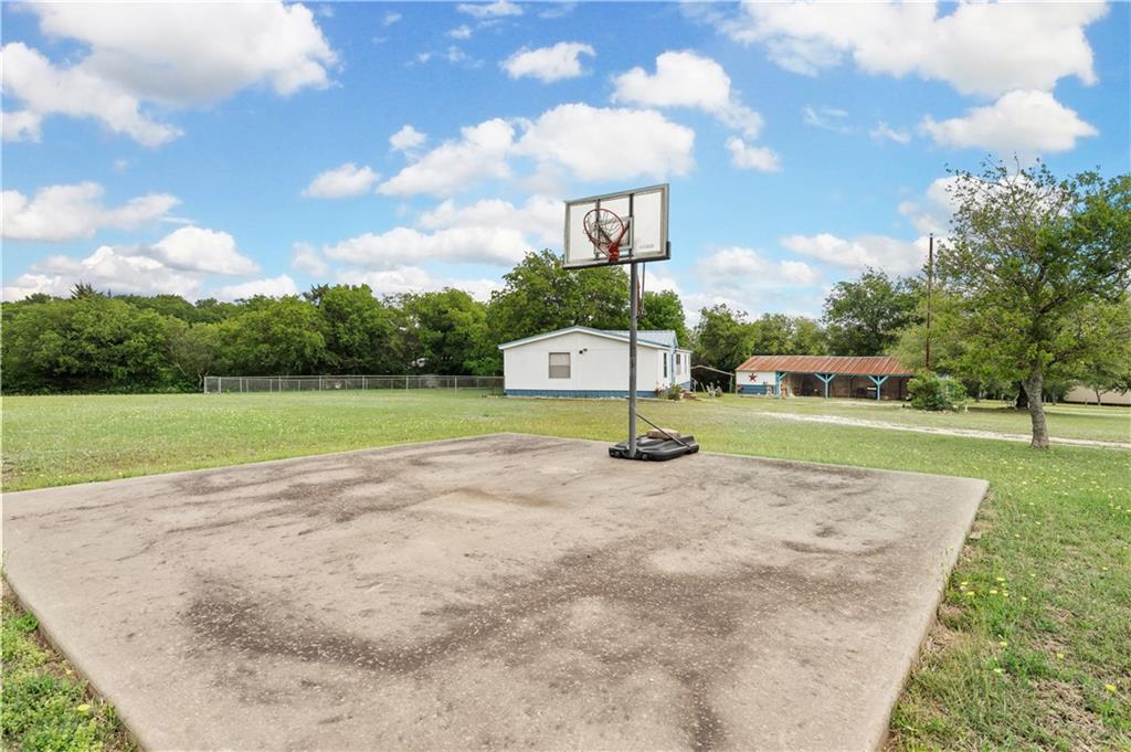 Henry WP - Residential