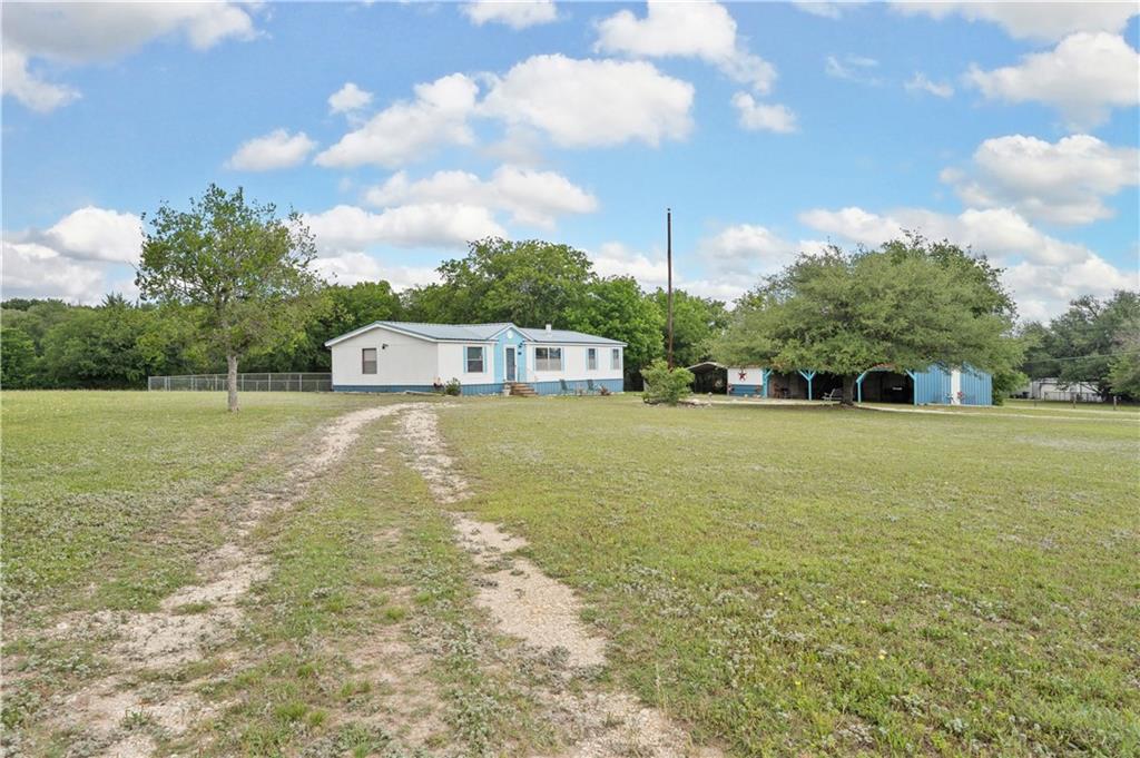 Henry WP - Residential