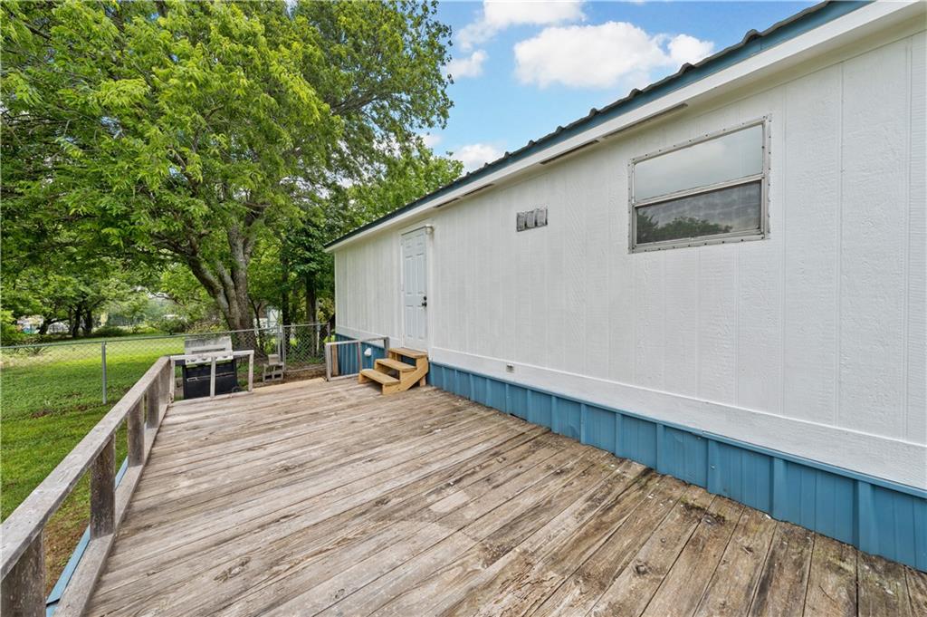 Henry WP - Residential