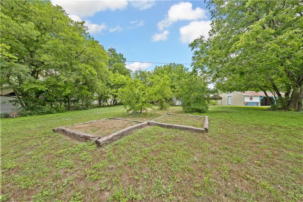 Henry WP - Residential