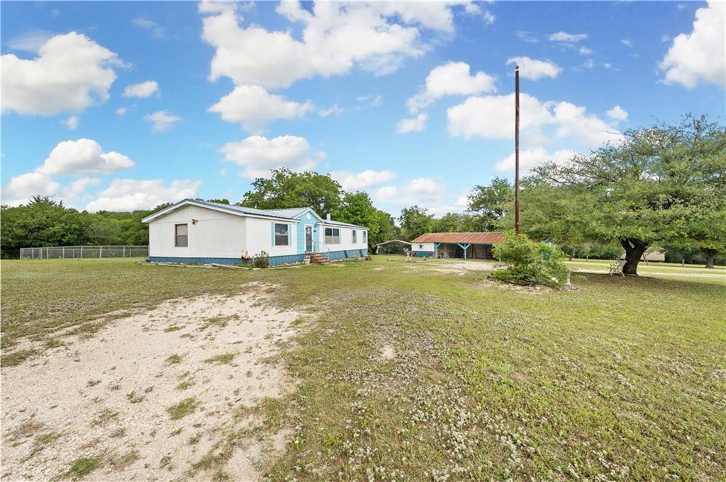 Henry WP - Residential