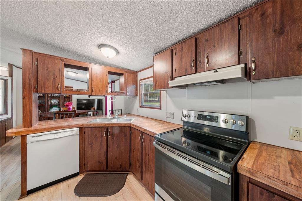 Henry WP - Residential