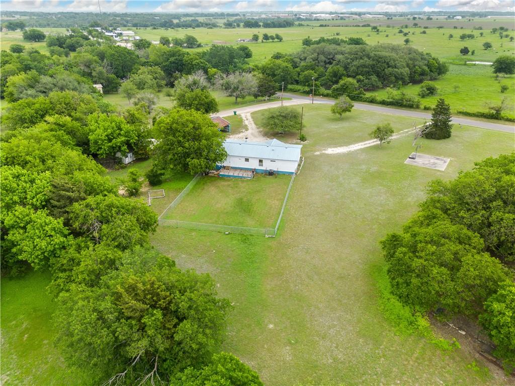 Henry WP - Residential