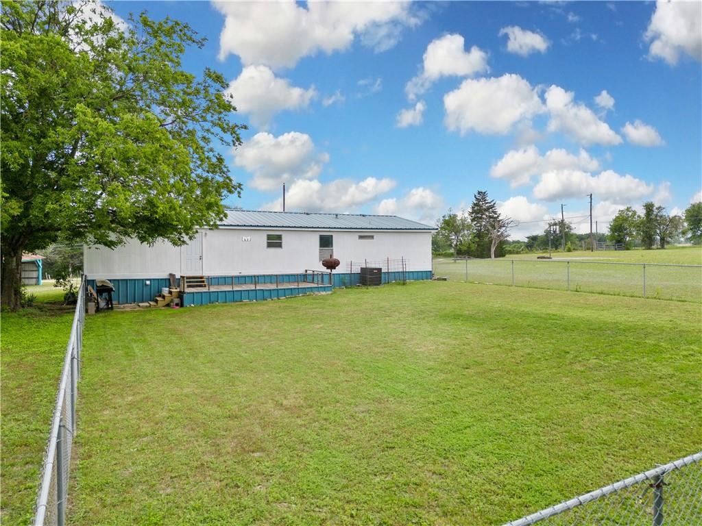 Henry WP - Residential