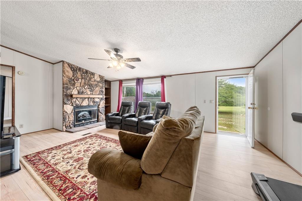 Henry WP - Residential