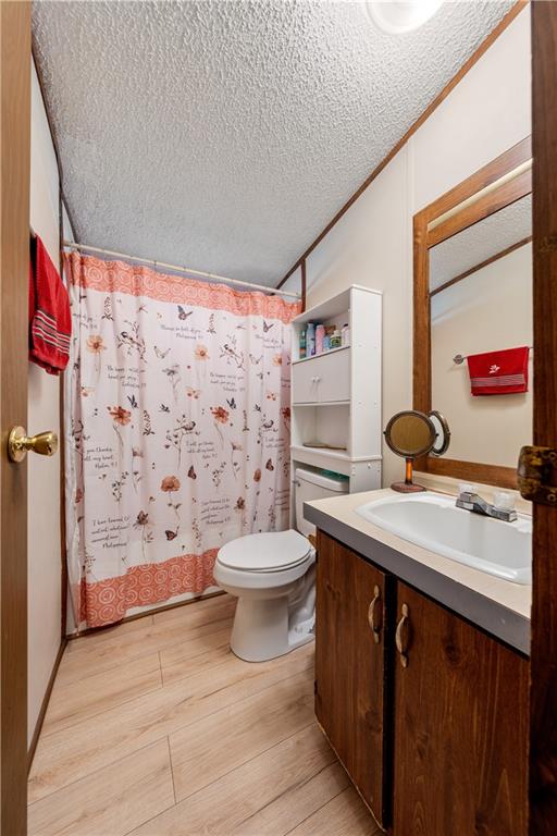 Henry WP - Residential