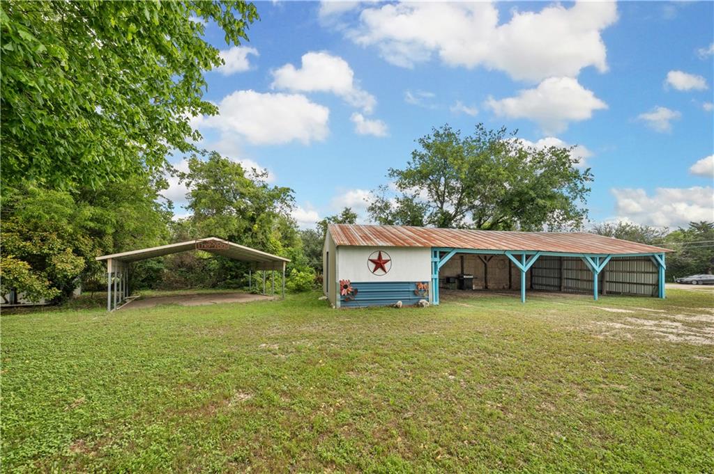 Henry WP - Residential