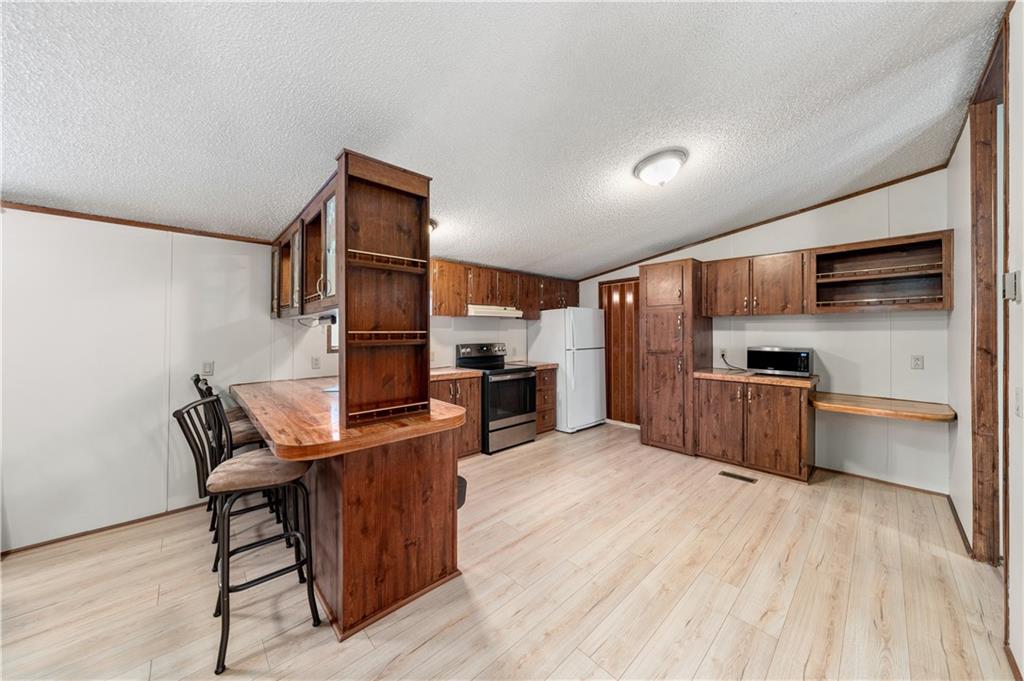 Henry WP - Residential