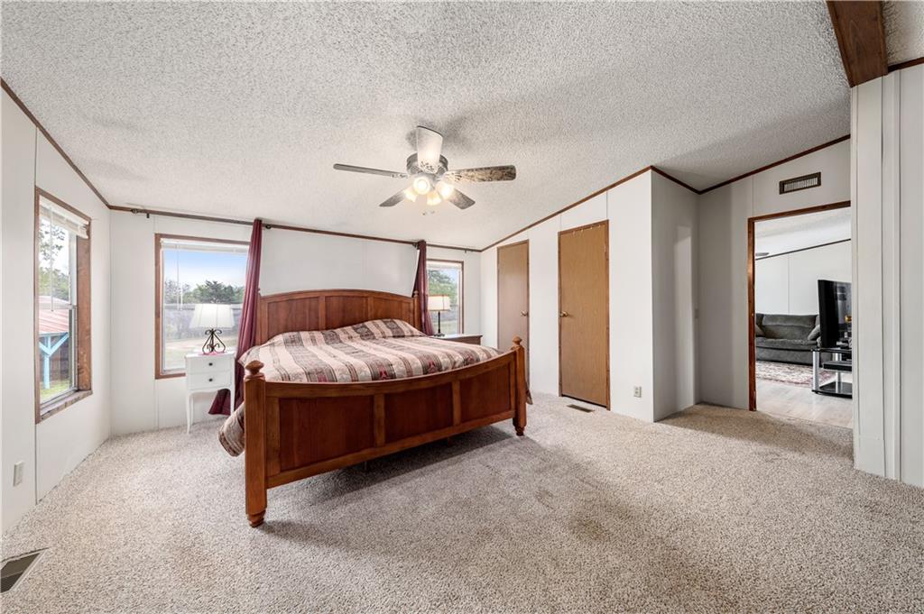 Henry WP - Residential